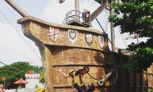 Harga Tiket Masuk Columbus Waterpark Bekasi Harga Tiket Masuk Columbus Waterpark Bekasi