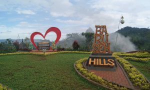 Harga Tiket Masuk Wisata Barusen Hills Ciwidey Harga Tiket Masuk Wisata Barusen Hills Ciwidey