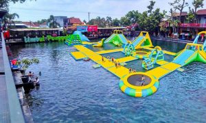 Umbul Ponggok Umbul Ponggok