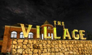 Harga Tiket Masuk The Village Purwokerto Harga Tiket Masuk The Village Purwokerto