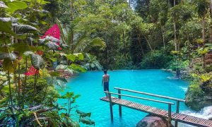 Wisata Alam Kembangsoka Wisata Alam Kembangsoka