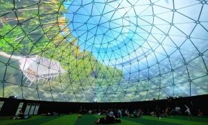 Harga Tiket Masuk Wisata Teknologi 360 Dome Theatre Jogja Harga Tiket Masuk Wisata Teknologi 360 Dome Theatre Jogja